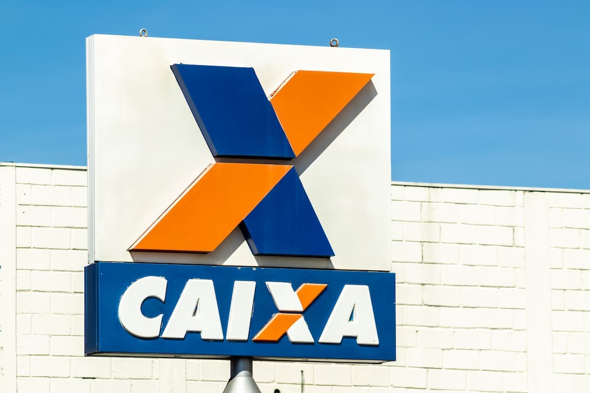 Saiba como abrir uma conta na Caixa sem precisar sair de casa