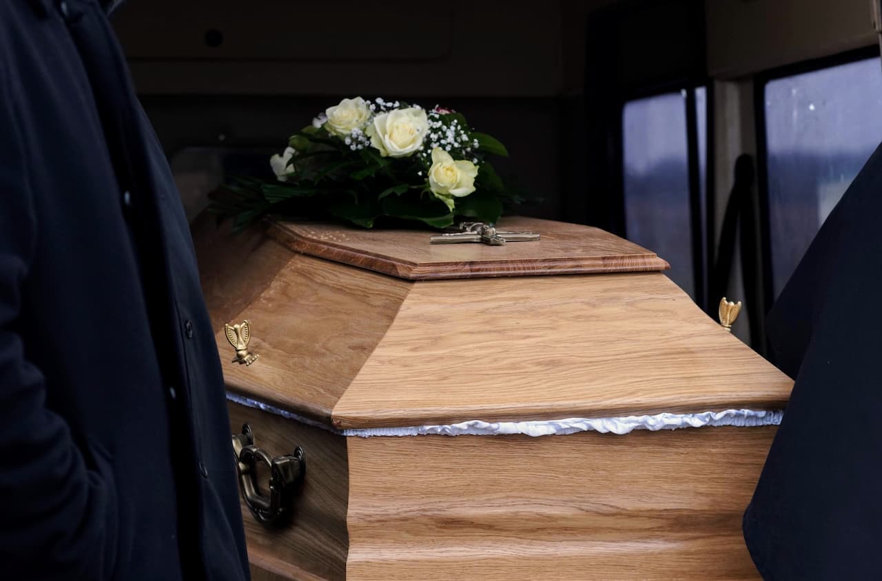 Ex-primeira-dama dos Estados Unidos morre aos 96 anos