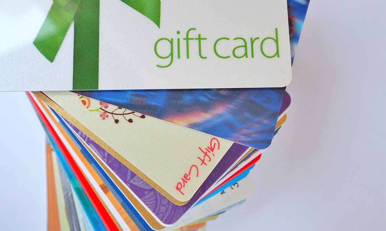 Entenda o que Ă© gift card e como comprar um