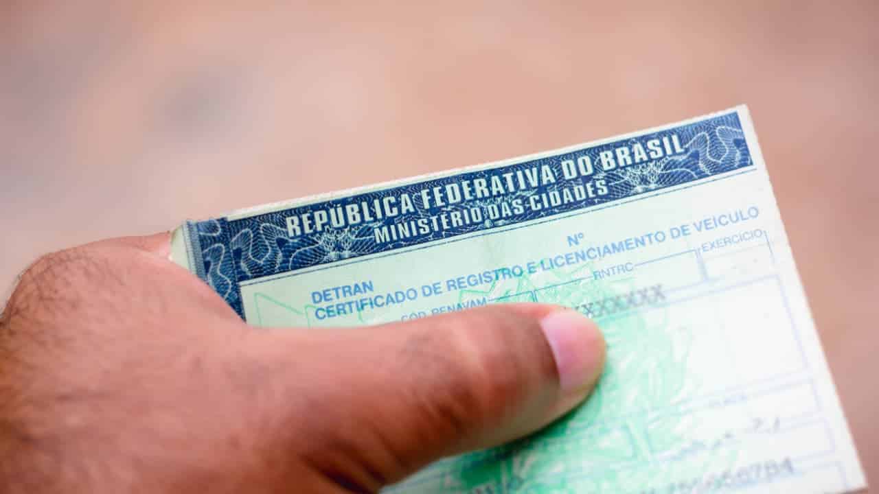 Licenciamento