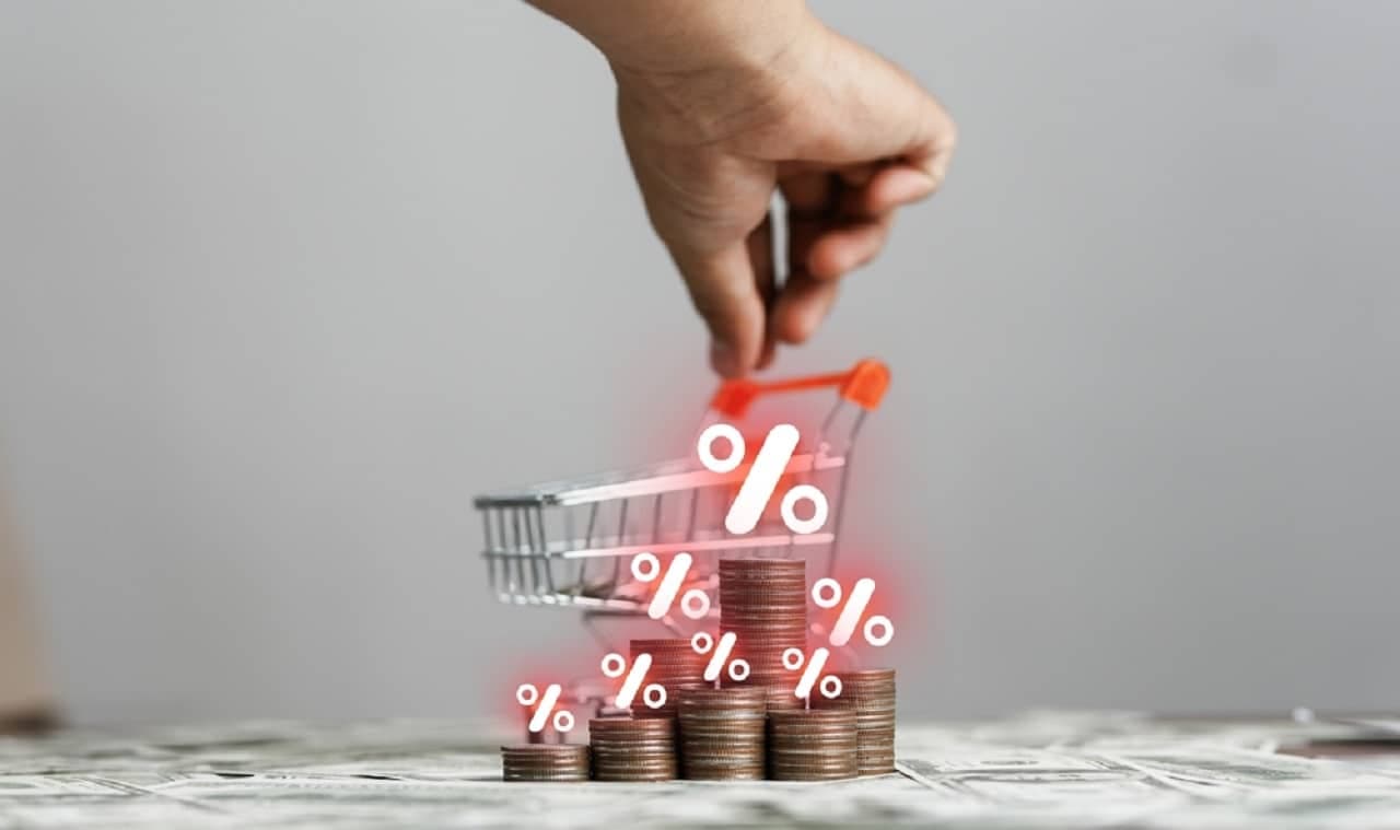Afinal, o que é deflação e como ela é calculada?