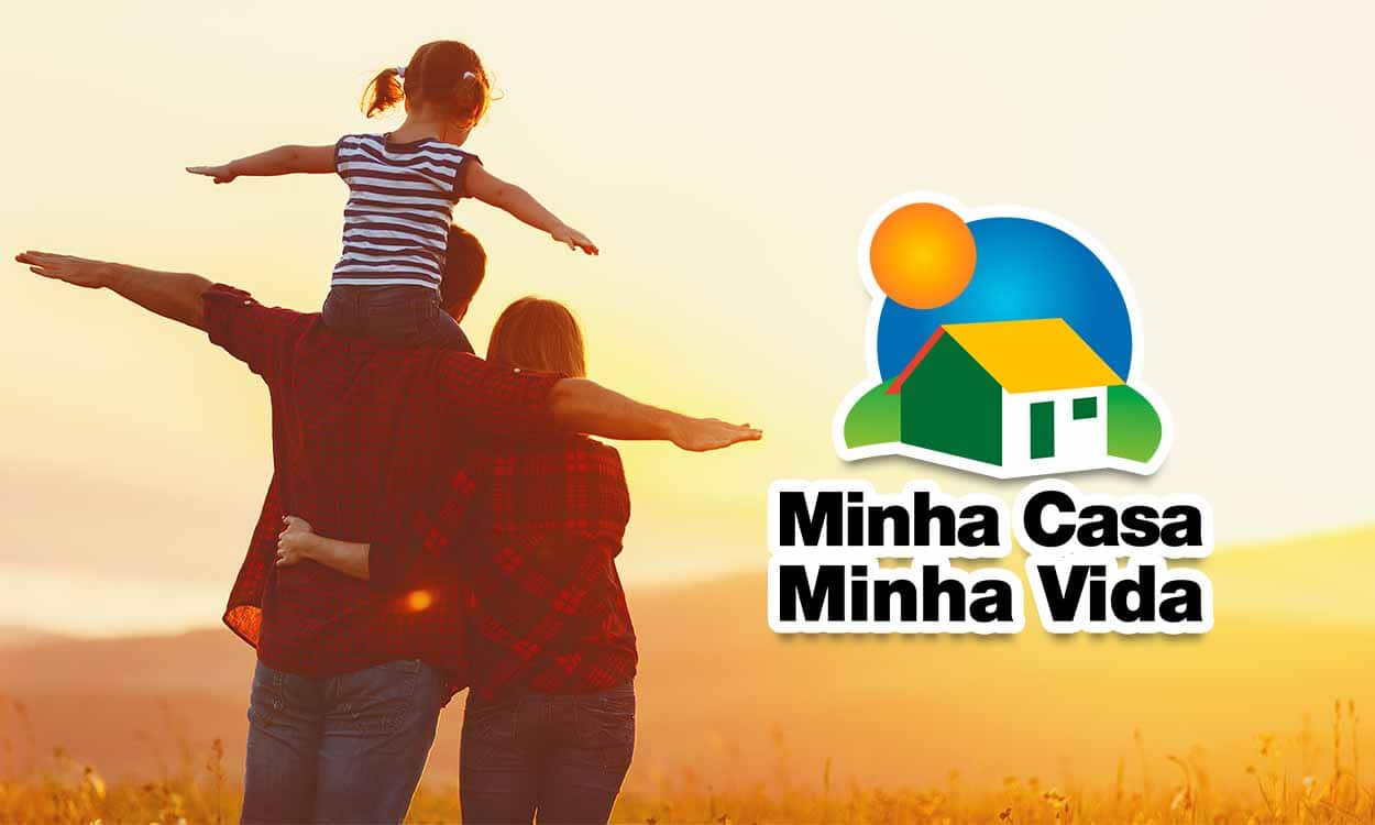 700 mil famílias do ‘Minha Casa, Minha Vida’ terão cobranças suspensas por 6 meses