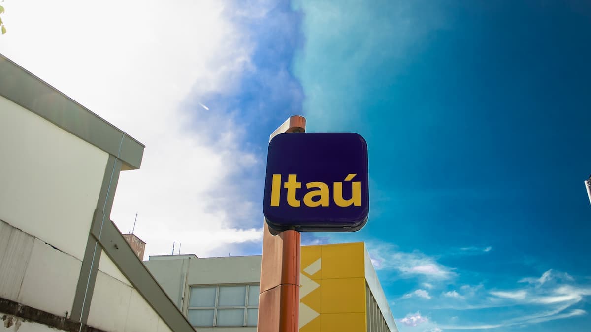 Itaú revela benefícios das maquininhas Rede; confira