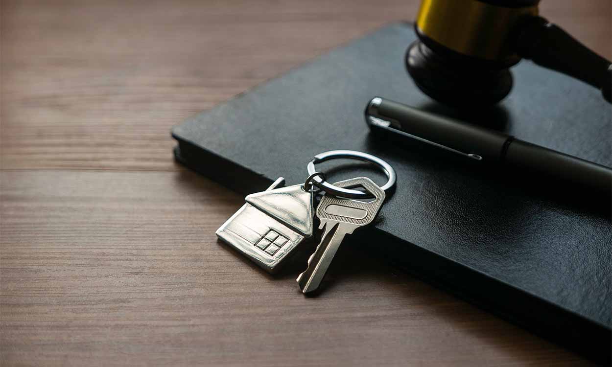 É possível deixar um imóvel para o filho sem dar direitos à nora?