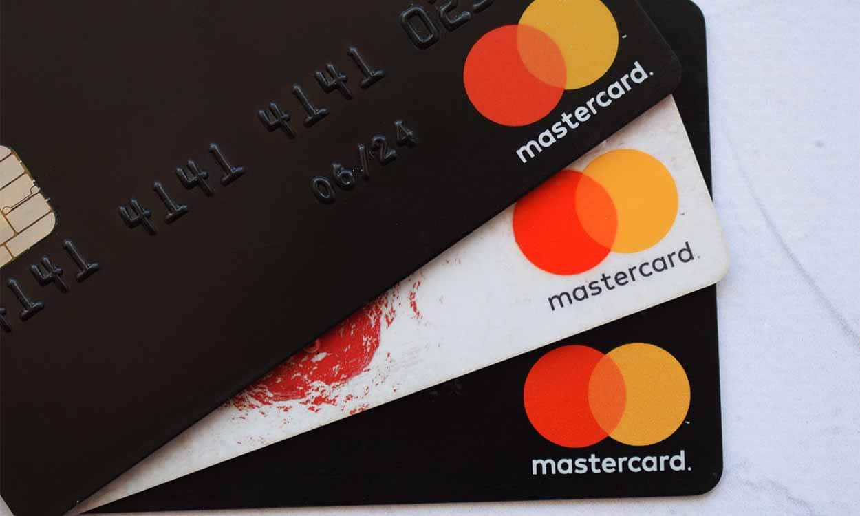 Mastercard