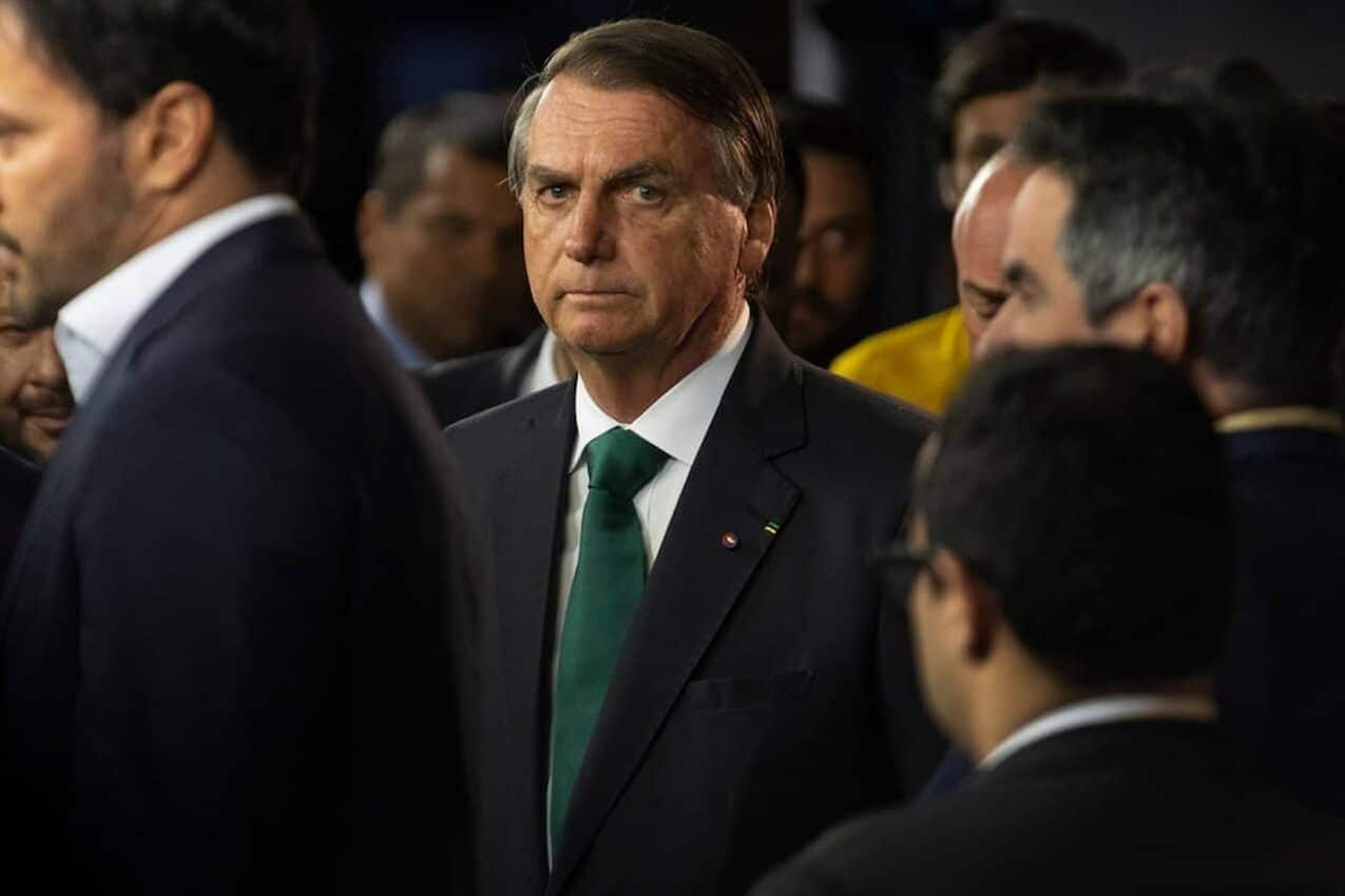 Bolsonaro