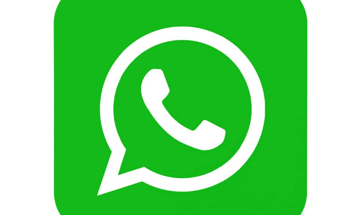Ícone do WhatsApp