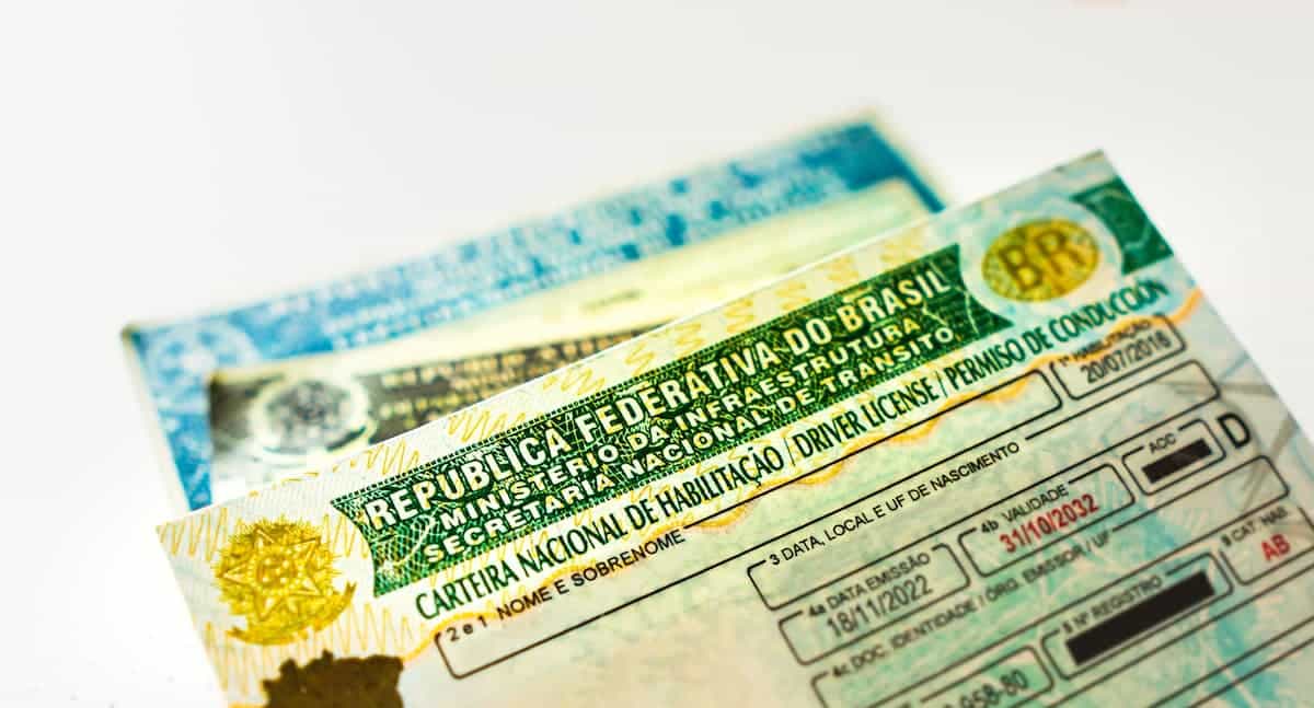 CNH não será mais exigida para ESTES veículos; confira a lista