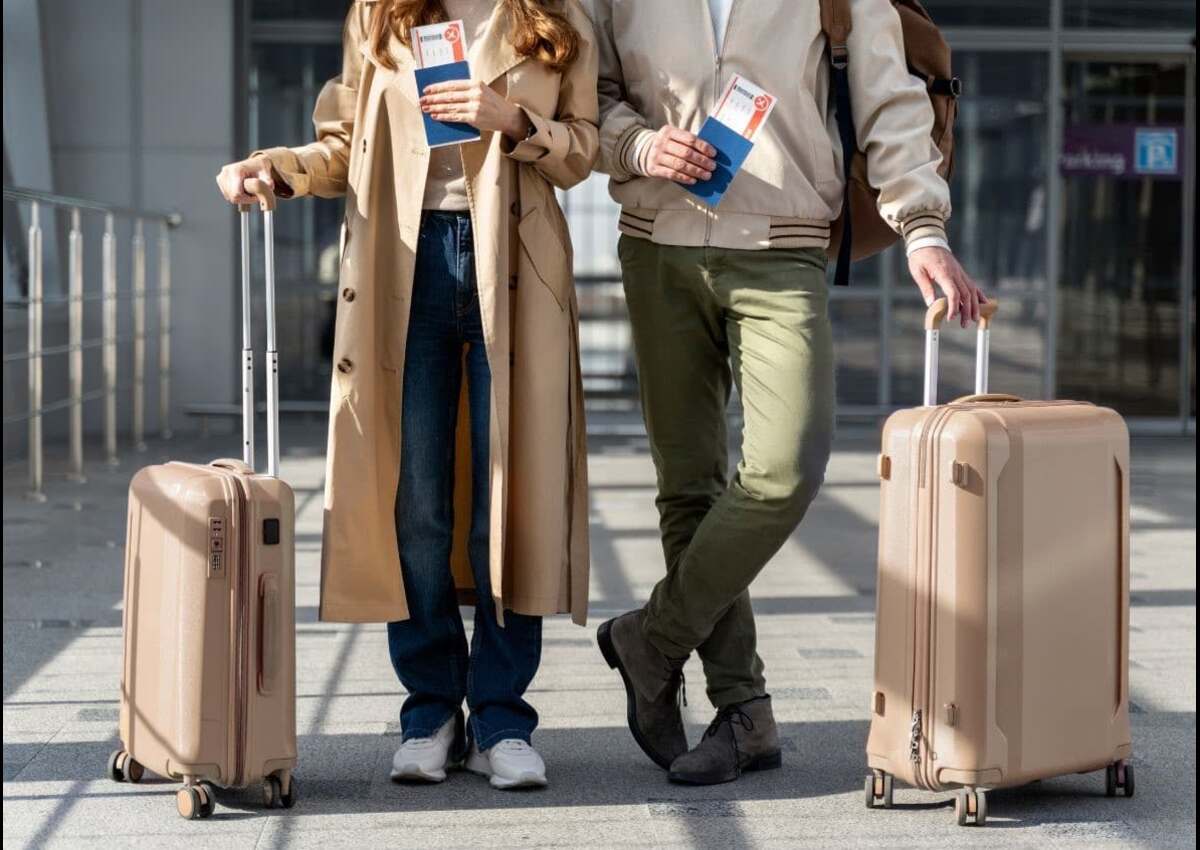 Conheça as 7 melhores cidades da Europa para você visitar nas férias.