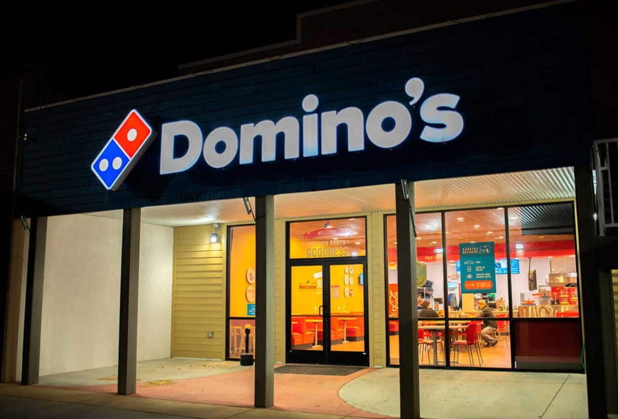 Domino’s