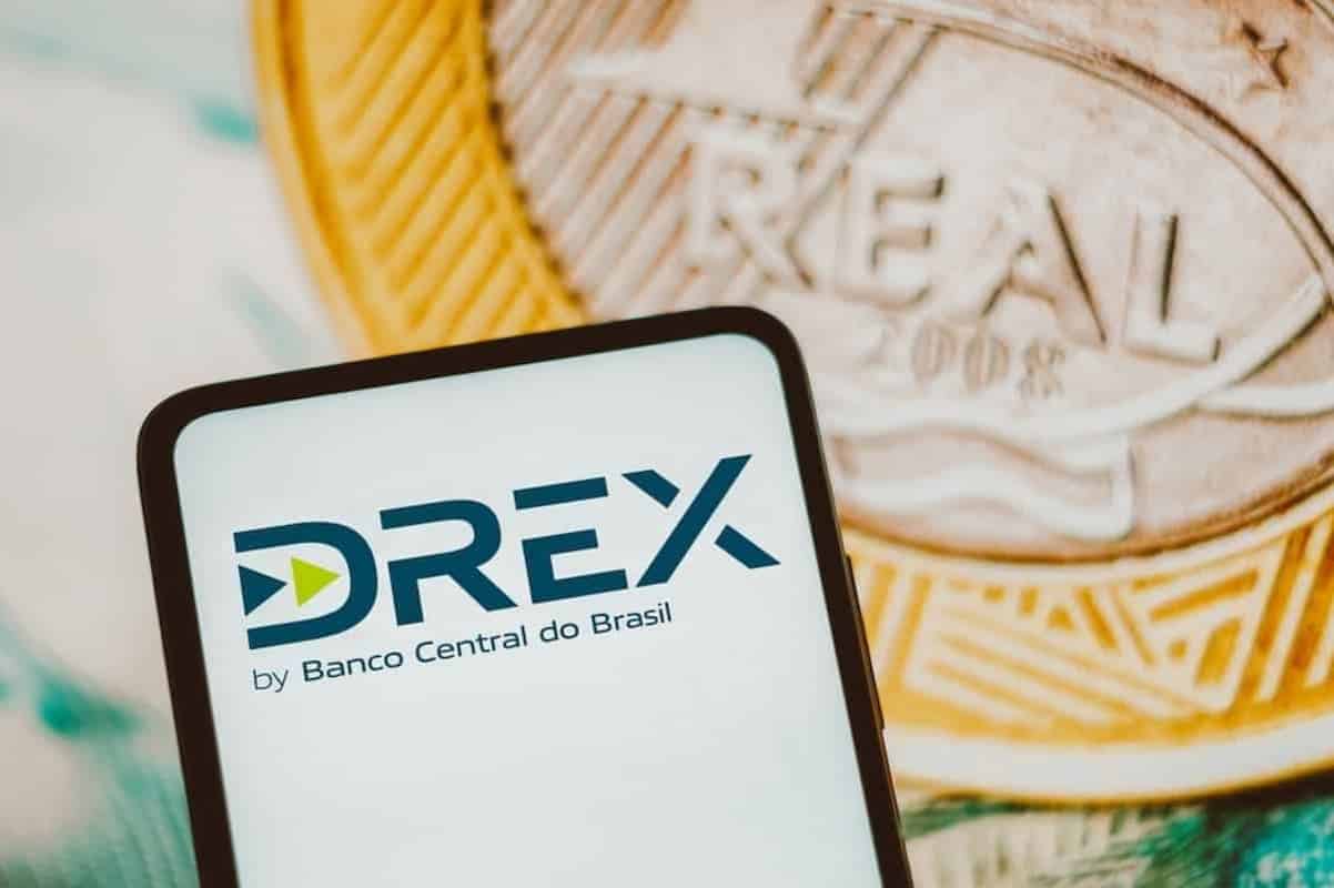 Banco Central informa como funcionará interação do Drex com o Pix