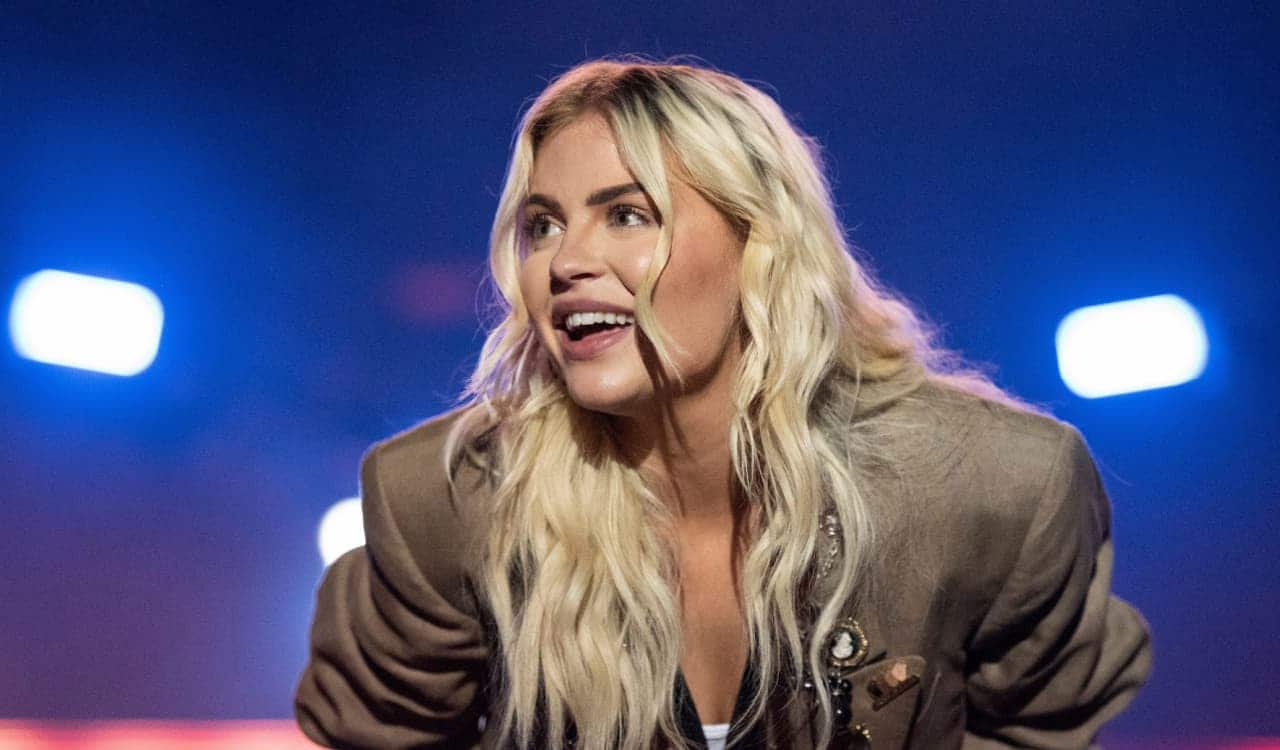 Luísa Sonza