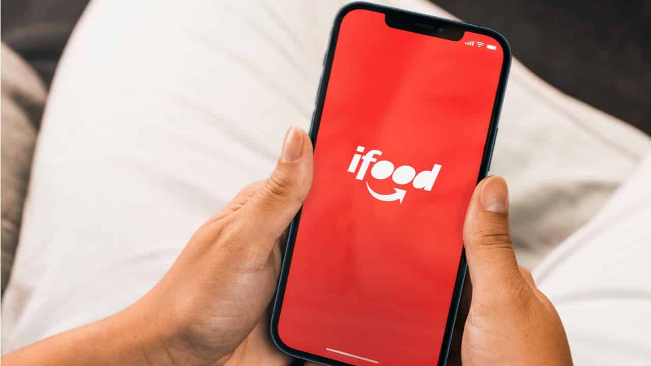 iFood