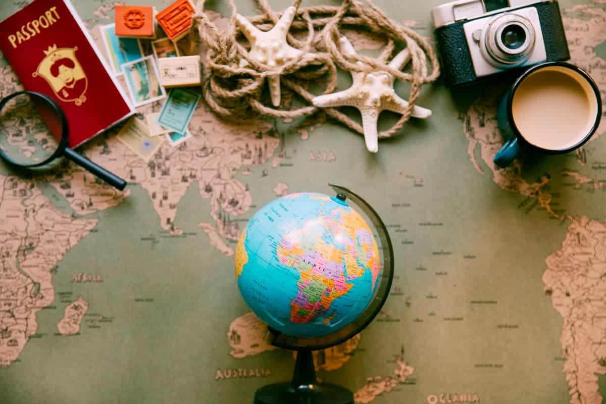 Conheça os países onde os brasileiros ficam ‘mais ricos’ e podem aproveitar mais