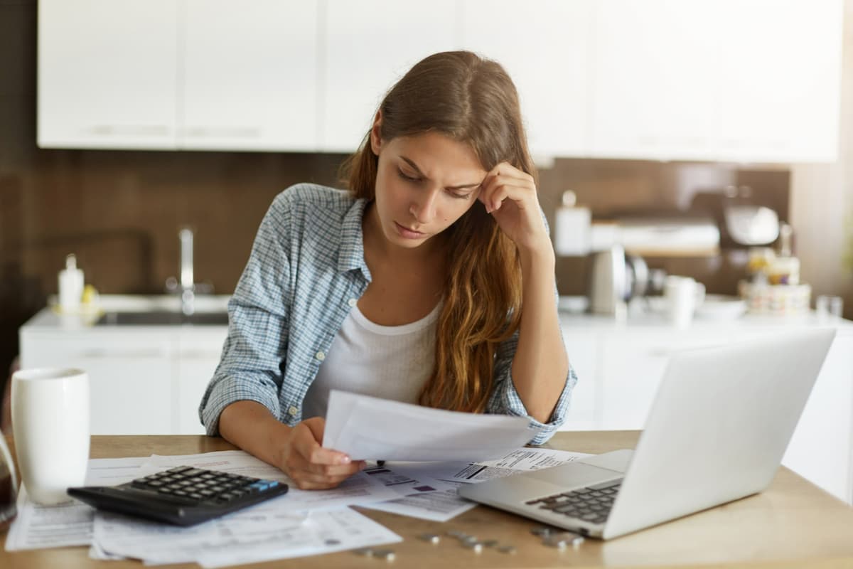 Está endividado? Cuidado! Seu salário pode ser penhorado