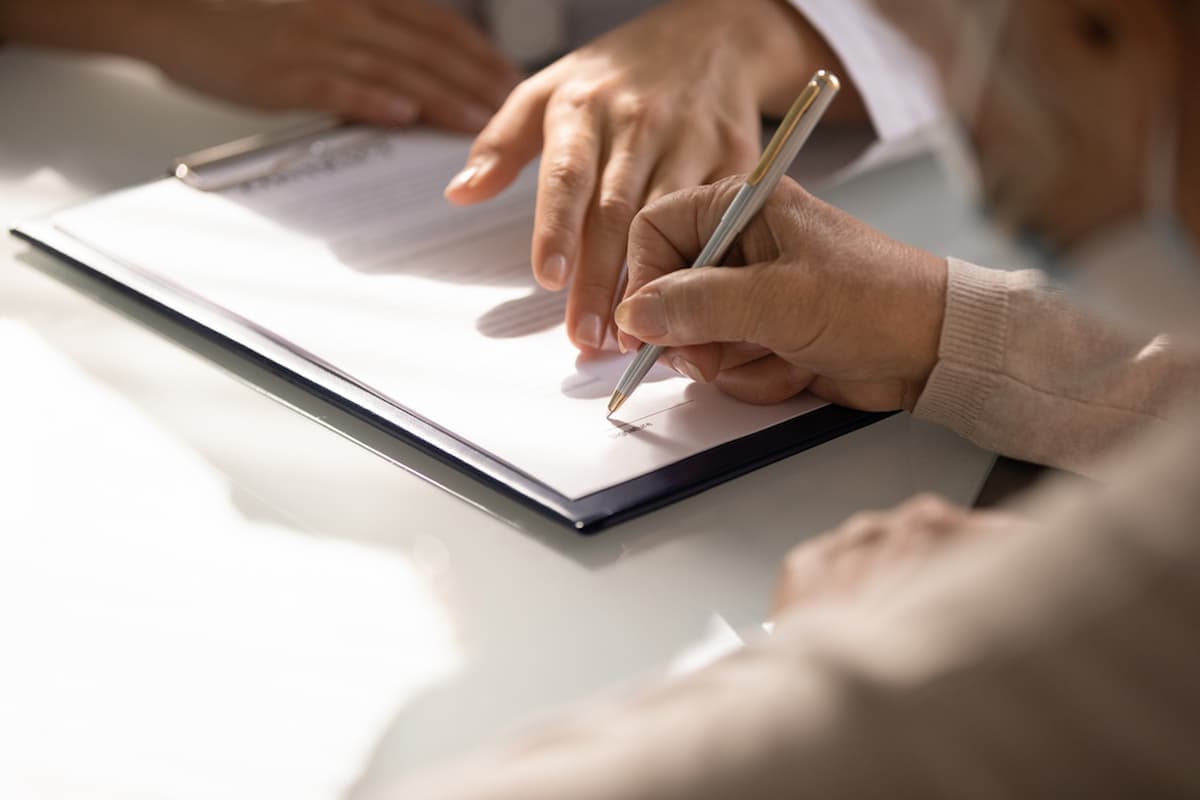 Saiba quais são os direitos de quem pede demissão