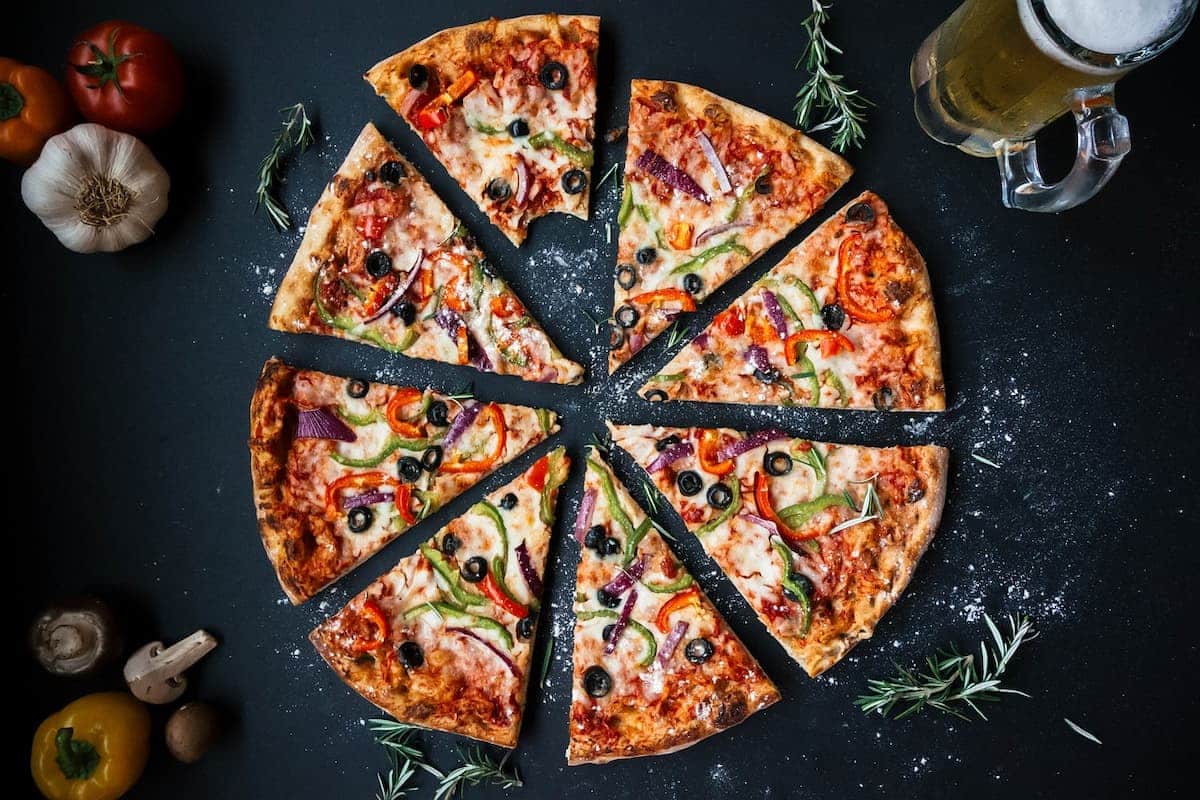 3 pizzarias brasileiras entram na lista das 100 melhores pizzarias do mundo; veja quais são