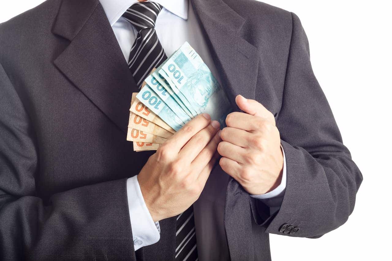 Profissões com maiores salários no Brasil
