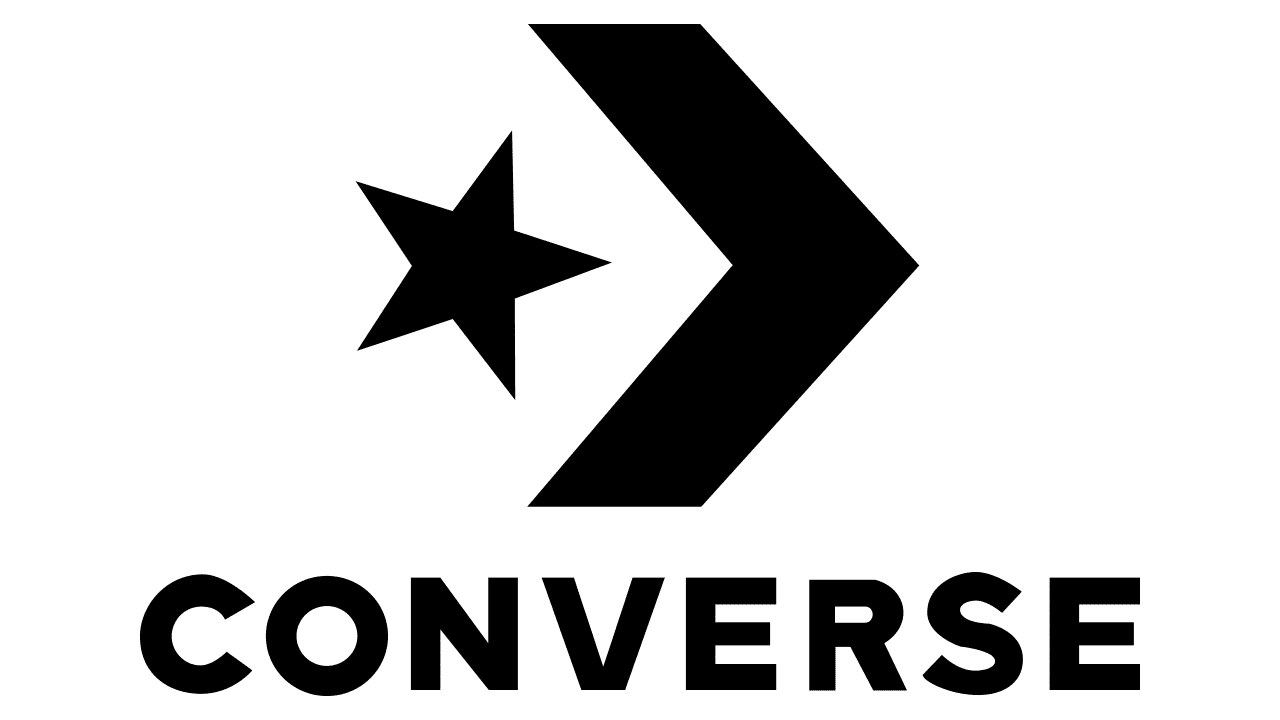 Logotipo Converse