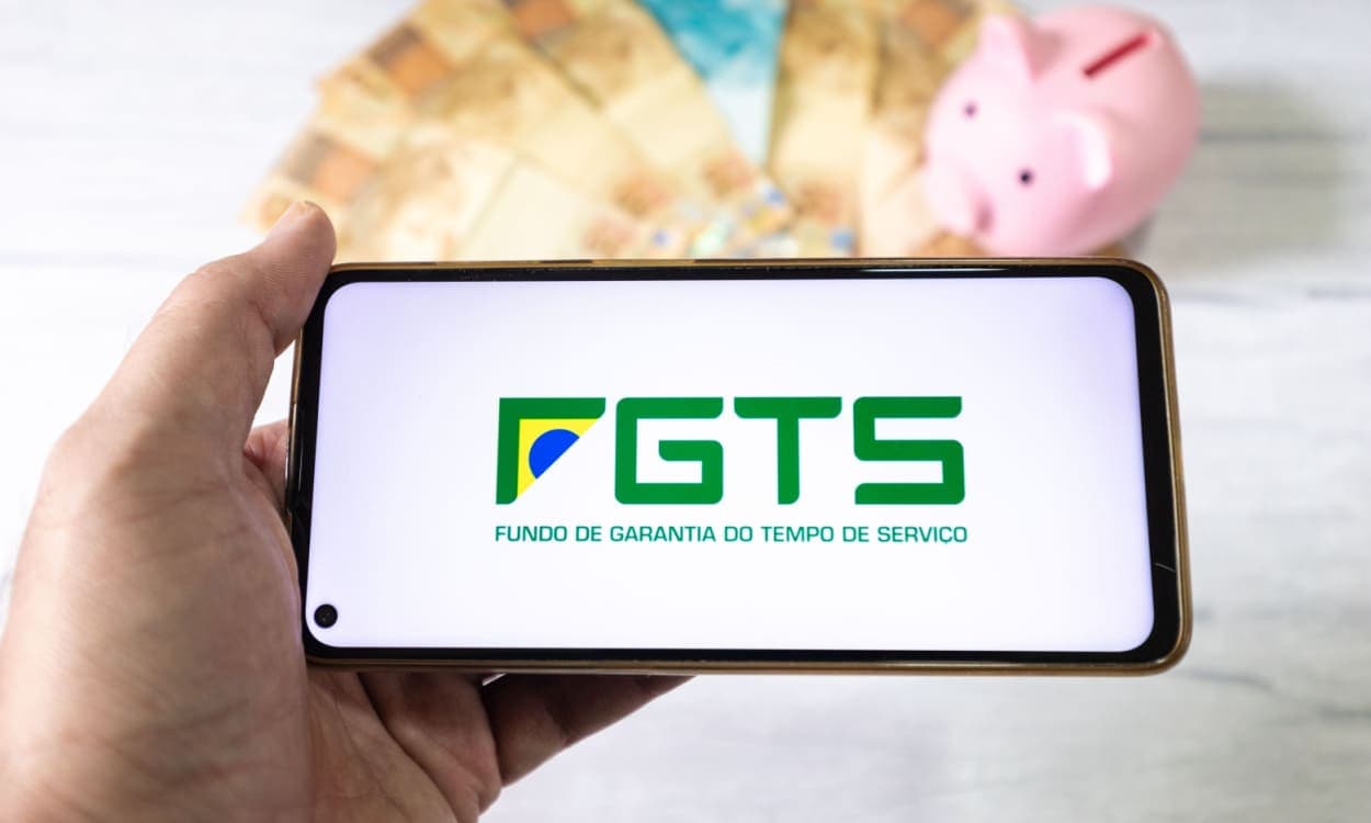 O que é saldo parcial do FGTS e como funciona?