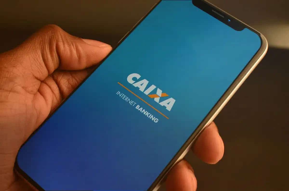 Caixa faz alerta importante sobre golpe envolvendo Pix