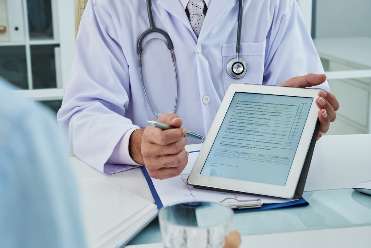 Como o envio de documentação médica pelo Meu INSS funciona?