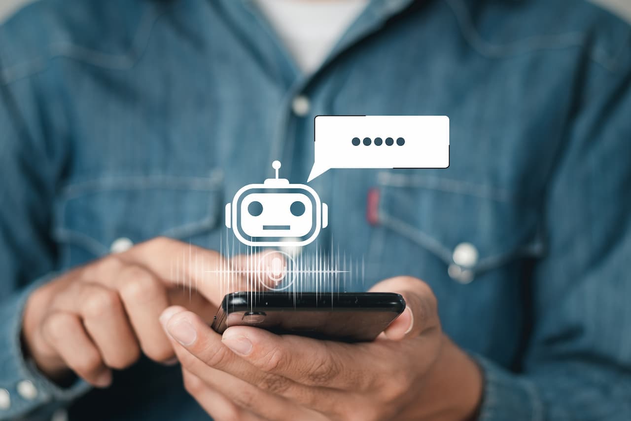 Fim dos smartphones e iPhones? Nova IA pode desbancar os aparelhos; entenda