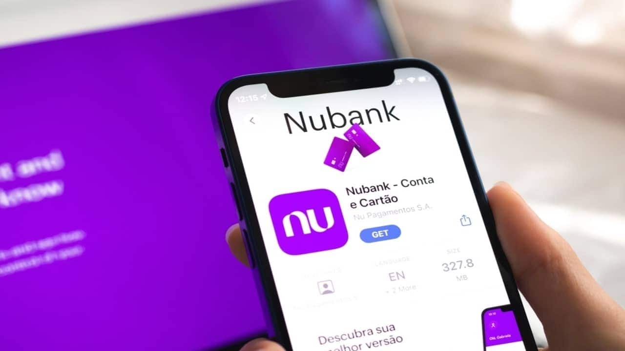 Nubank benefícios