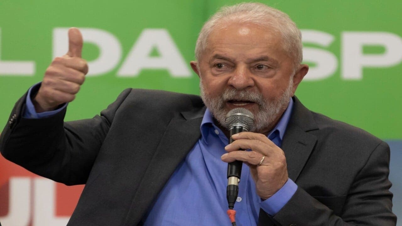 Lei que previa novo adicional salarial é reprovada por Lula