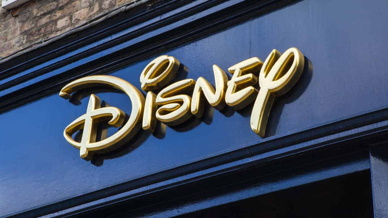 Disney