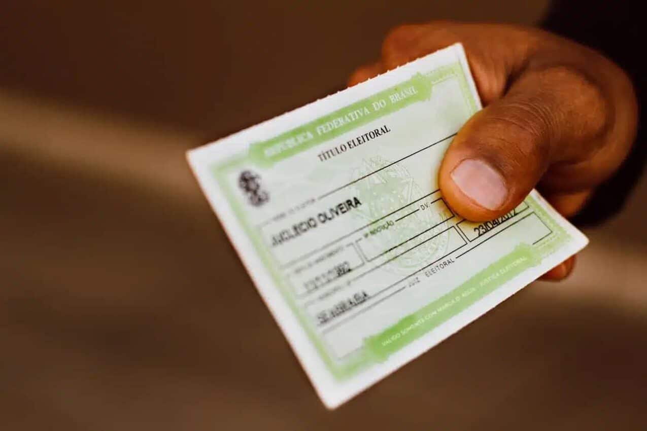 Passo a passo para pagar multas eleitorais eleições prova de vida