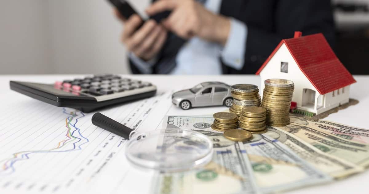 Taxa antes de liberar empréstimo? Pode ser golpe! Veja dicas para identificar.