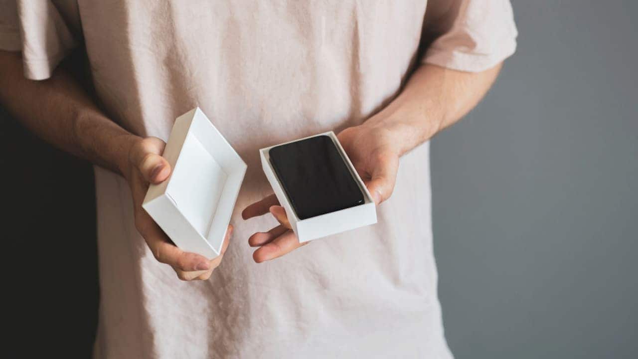 Como comprar celular parcelado com o nome sujo empréstimo