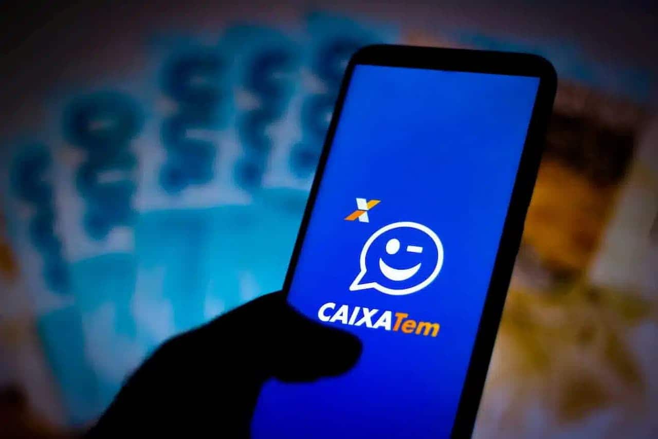 Caixa Tem