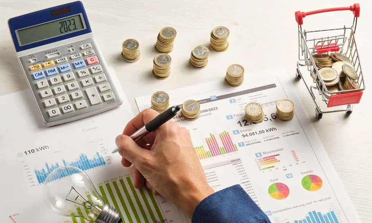 Dicas para economizar dinheiro