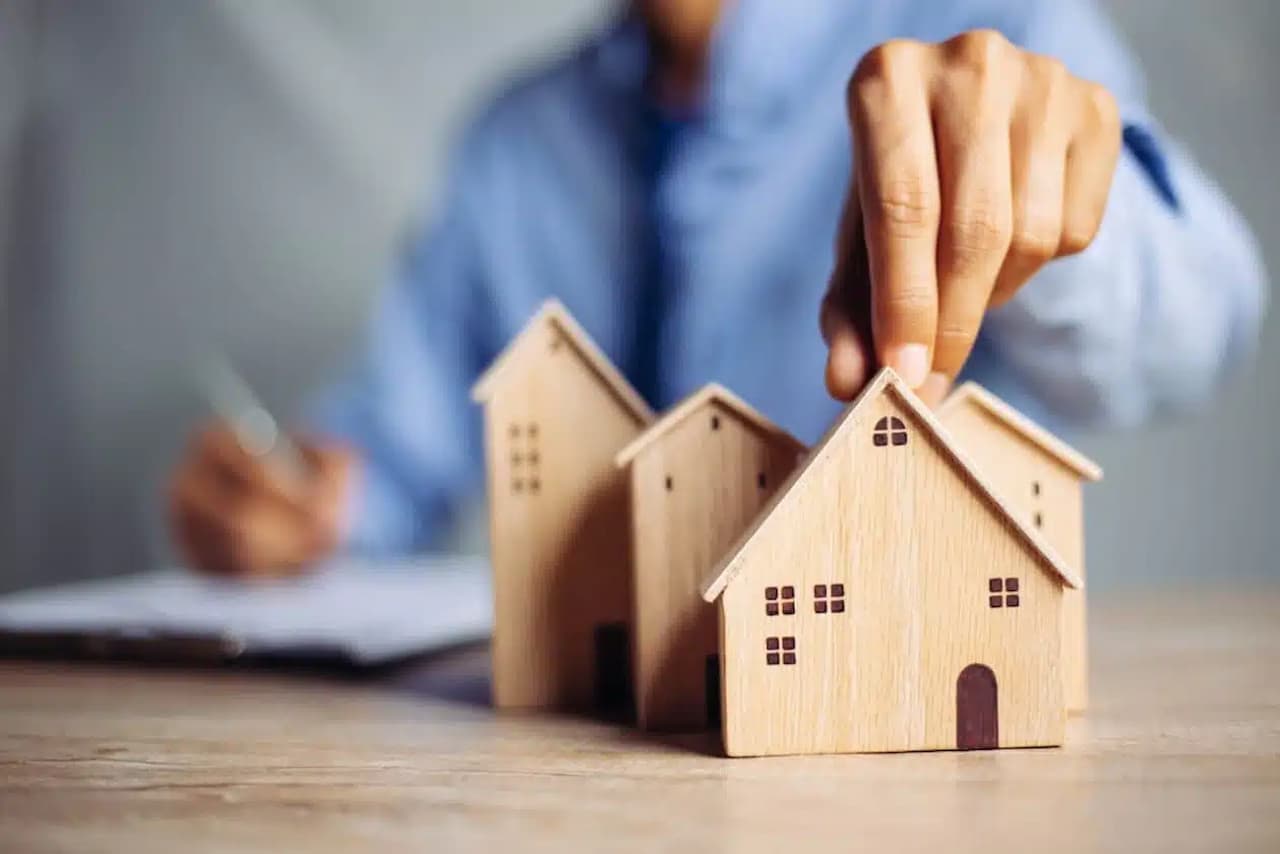 O que é necessário para conseguir financiar um imóvel?