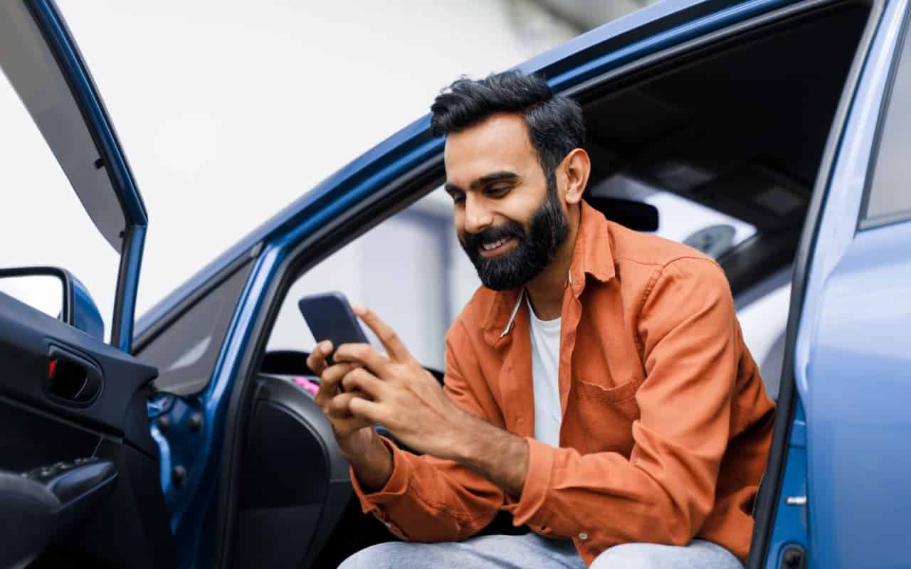 Desconto direto nas corridas: entenda como será o consignado para motoristas de apps