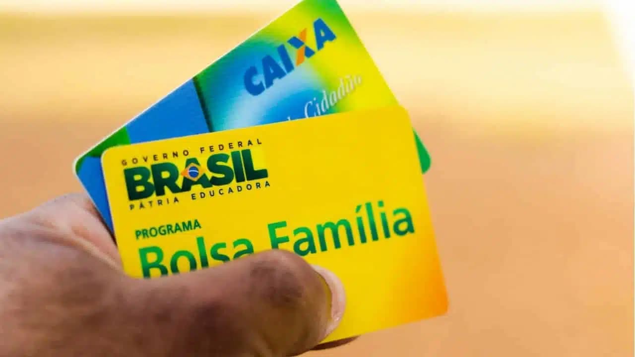 Alerta sobre a atualização cadastral do Bolsa Família; confira