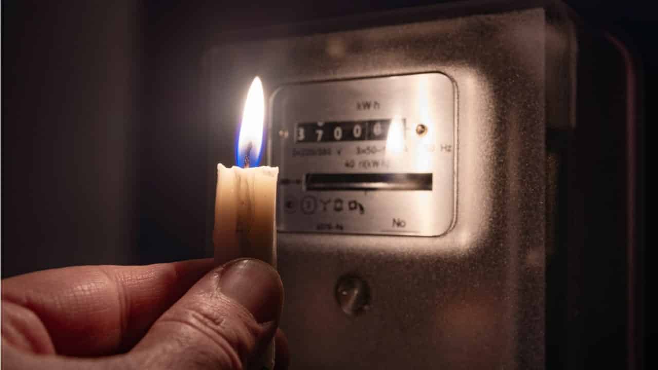 Consiga desconto de até 75% de desconto na conta de luz com o Desenrola Brasil