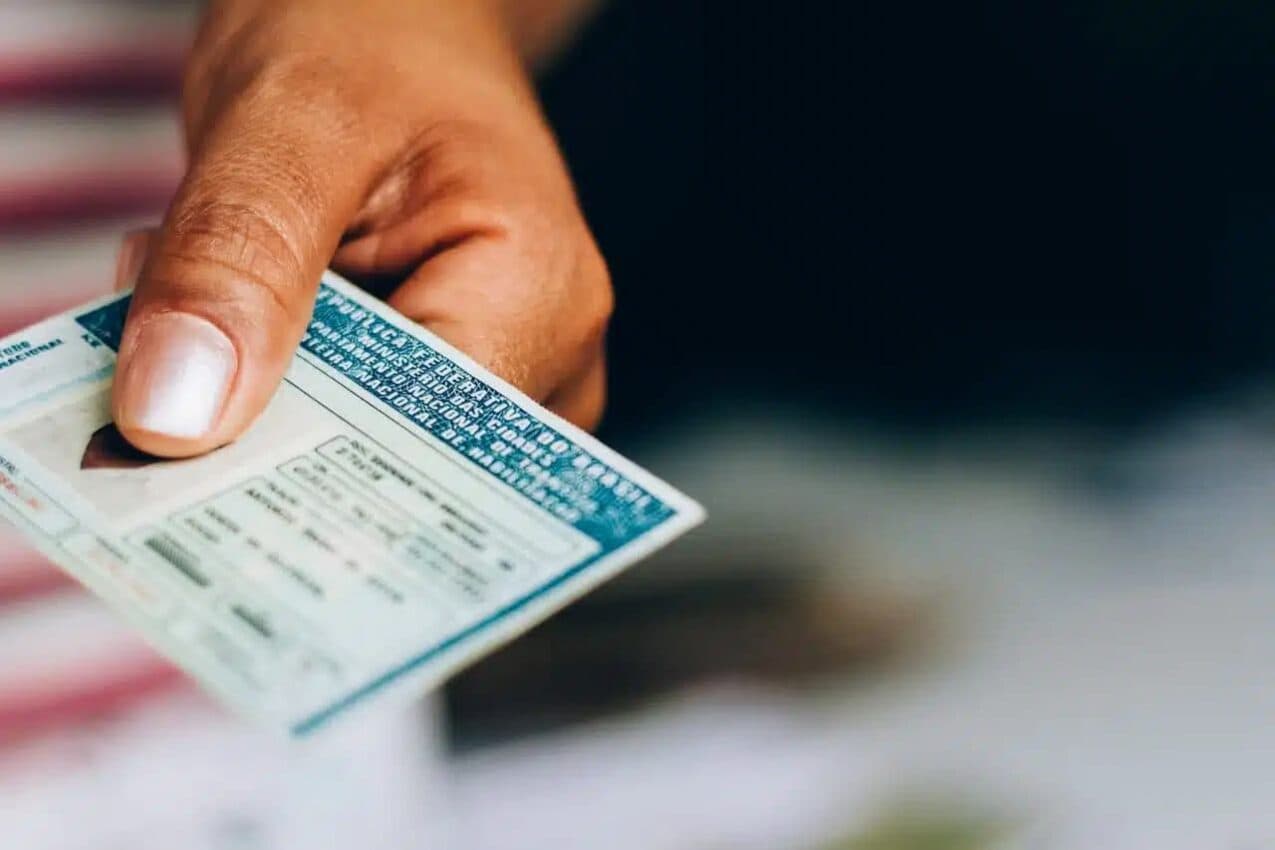 Inscrições para CNH GRATUITA já começaram, veja como participar