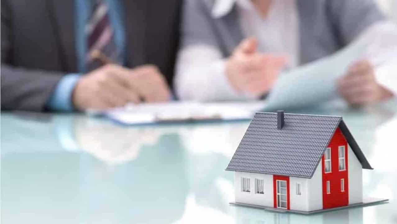 Transferência de bens.