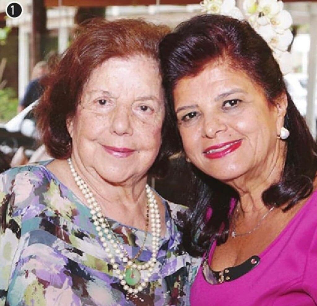 Magazine Luiza em luto: Morre fundadora da Magalu