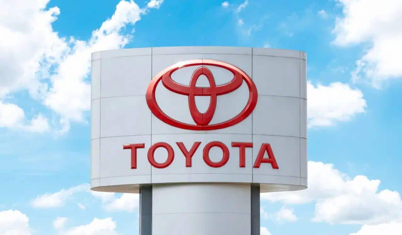 Toyota