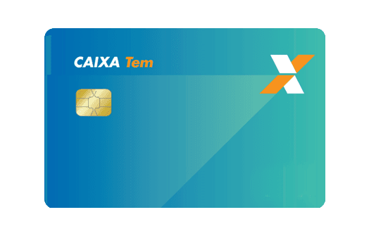 Saiba como solicitar o Cartão de Crédito Caixa Tem e aproveite um limite inicial de R$ 800,00