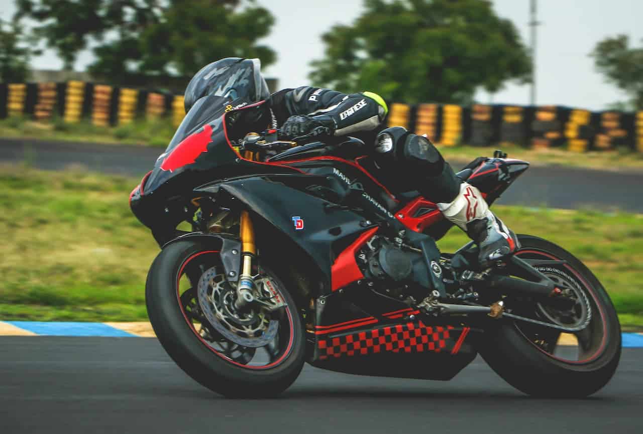 Quer financiar uma moto? Veja qual é a pontuação de score necessária