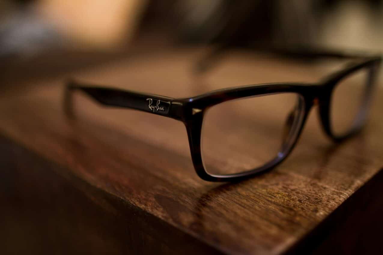 Meta de olho em Ray-Ban