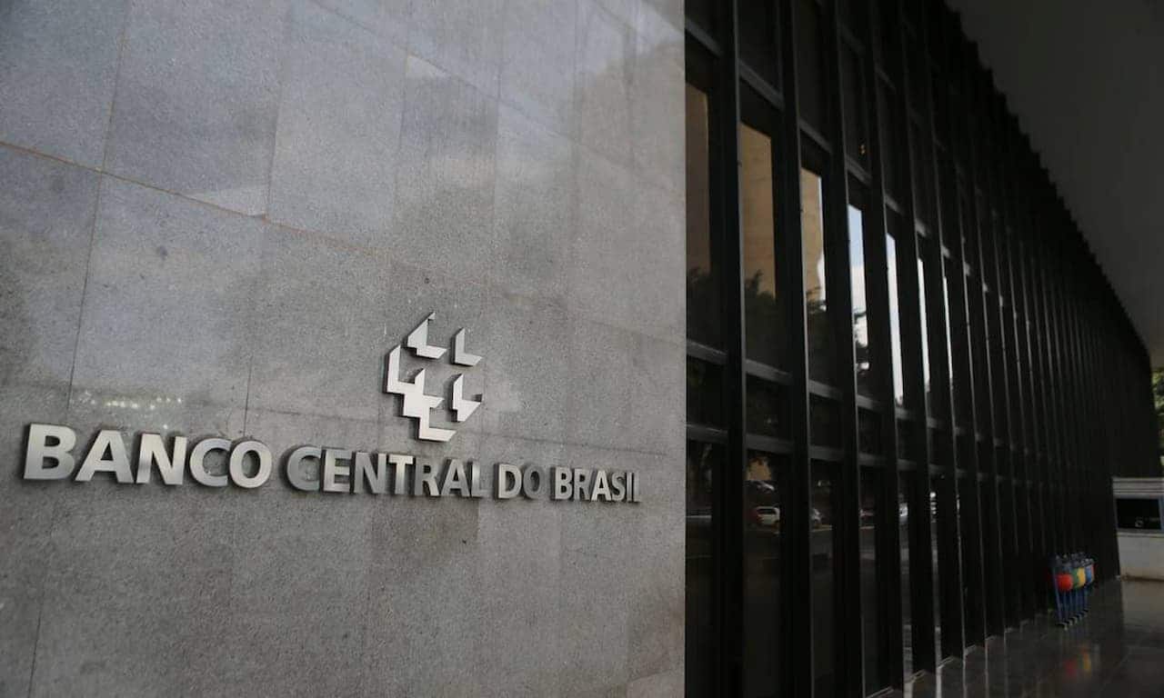 banco central, notas antigas