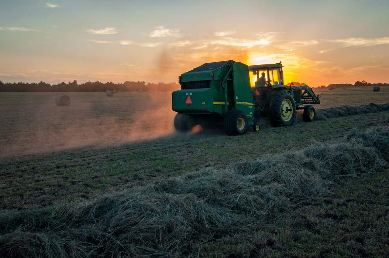 agricultor, Cadastro Ambiental Rural