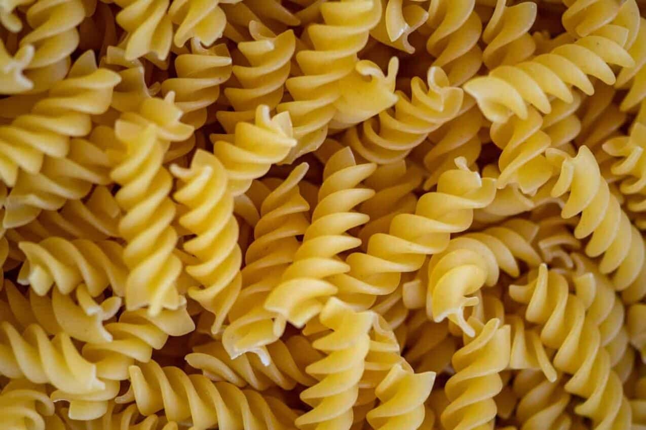 Anvisa retira marca de macarrão de prateleiras