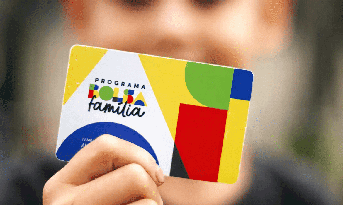 Pagamento Bolsa Família Agosto